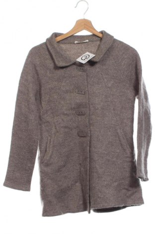 Детско палто Unbranded, Размер 11-12y/ 152-158 см, Цвят Сив, Цена 9,20 €