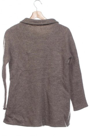 Детско палто Unbranded, Размер 11-12y/ 152-158 см, Цвят Сив, Цена 9,20 €