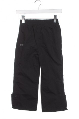Kinder Sporthose Gelert, Größe 2-3y/ 98-104 cm, Farbe Schwarz, Preis 1,99 €