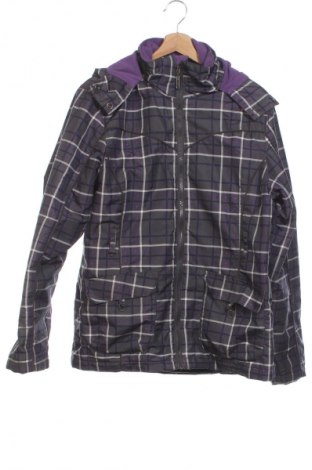 Детско яке Joye+Fun, Размер 15-18y/ 170-176 см, Цвят Многоцветен, Цена 6,64 €