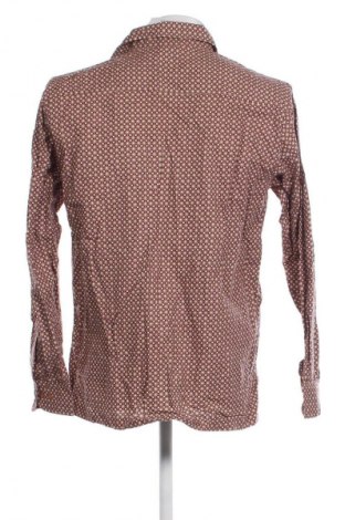 Herrenhemd Unbranded, Größe S, Farbe Mehrfarbig, Preis € 2,99