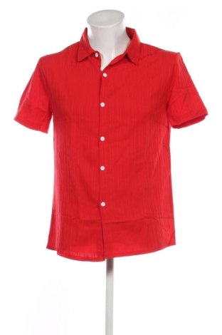 Dámská košile  Unbranded, Velikost S, Barva Červená, Cena  109,00 Kč