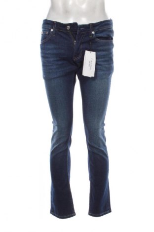 Herren Jeans Calvin Klein Jeans, Größe M, Farbe Blau, Preis 95,99 €, #130562112