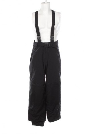 Herrenoverall für Wintersport Killtec, Größe L, Farbe Schwarz, Preis € 40,99