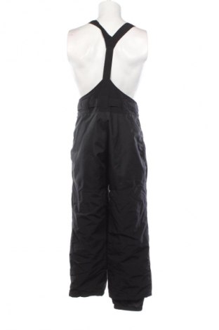 Herrenoverall für Wintersport Killtec, Größe L, Farbe Schwarz, Preis € 40,99