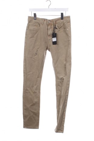 Herrenhose Haily`s, Größe S, Farbe Braun, Preis € 10,99