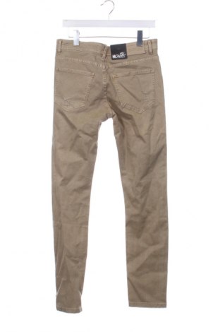 Herrenhose Haily`s, Größe S, Farbe Braun, Preis € 10,99