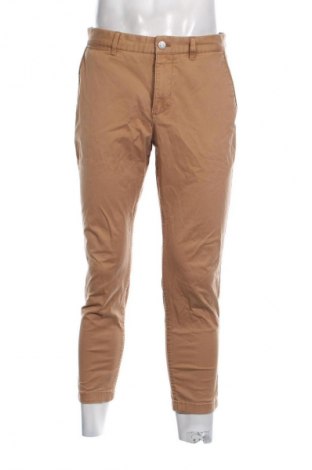 Herrenhose Mango, Größe M, Farbe Beige, Preis € 10,99