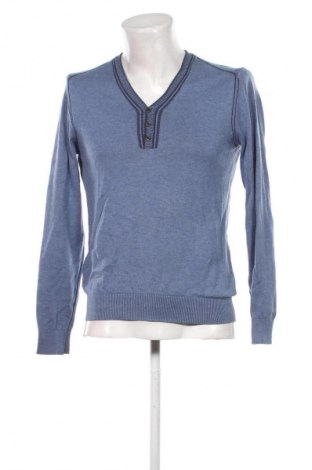 Herrenpullover Unbranded, Größe S, Farbe Blau, Preis € 7,99