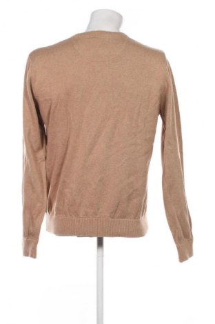 Herrenpullover Unbranded, Größe XL, Farbe Beige, Preis € 12,99