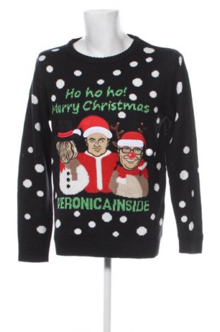 Herrenpullover Unbranded, Größe XL, Farbe Mehrfarbig, Preis € 5,99