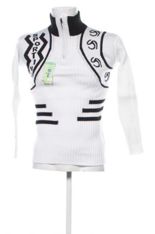 Herrenpullover Unbranded, Größe M, Farbe Mehrfarbig, Preis € 9,99