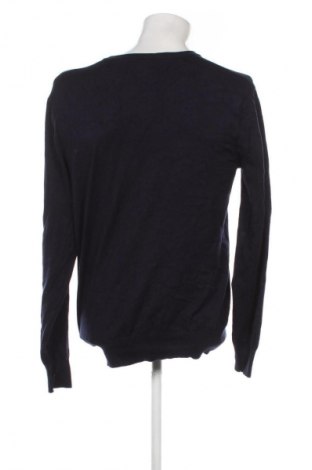 Herrenpullover Unbranded, Größe L, Farbe Blau, Preis € 14,99