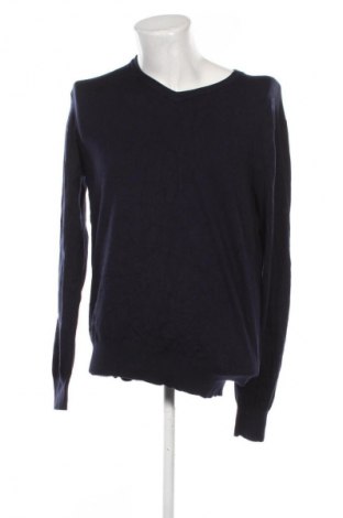 Herrenpullover Unbranded, Größe L, Farbe Blau, Preis € 14,99