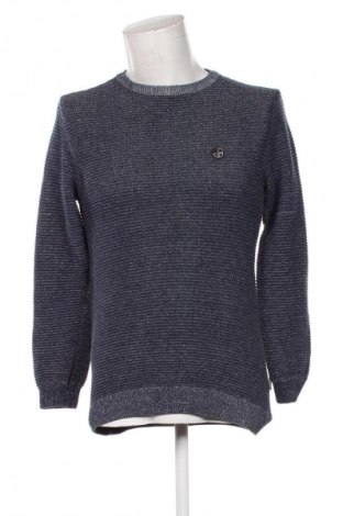 Férfi pulóver Jean Pascale, Méret L, Szín Kék, Ár 2 339 Ft