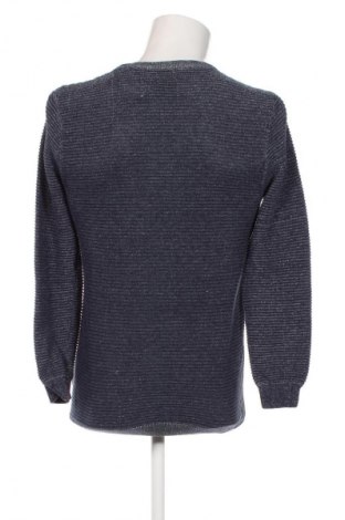 Férfi pulóver Jean Pascale, Méret L, Szín Kék, Ár 2 339 Ft