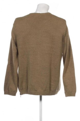 Herrenpullover Kenneth Cole, Größe XL, Farbe Grün, Preis € 17,99