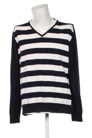 Herrenpullover Melka, Größe XL, Farbe Mehrfarbig, Preis € 10,99