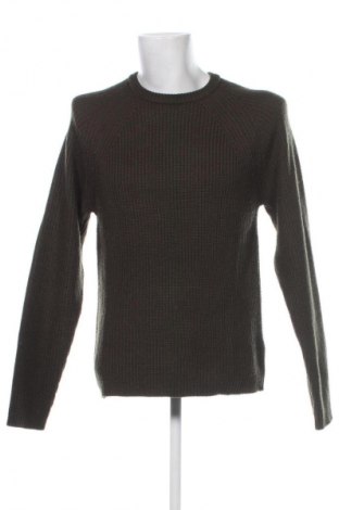 Herrenpullover Primark, Größe M, Farbe Grün, Preis 8,99 €