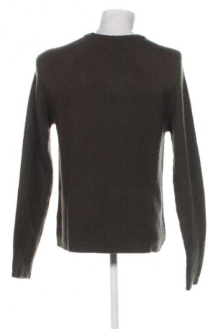 Herrenpullover Primark, Größe M, Farbe Grün, Preis 8,99 €