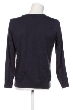 Herrenpullover S.Oliver, Größe M, Farbe Blau, Preis € 8,99