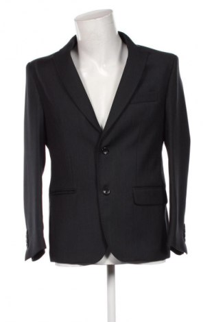 Herren Sakko Unbranded, Größe M, Farbe Grau, Preis € 10,99