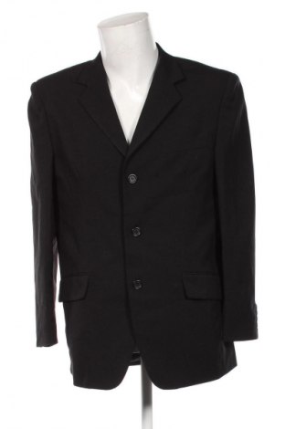 Herren Sakko Unbranded, Größe L, Farbe Schwarz, Preis € 2,99