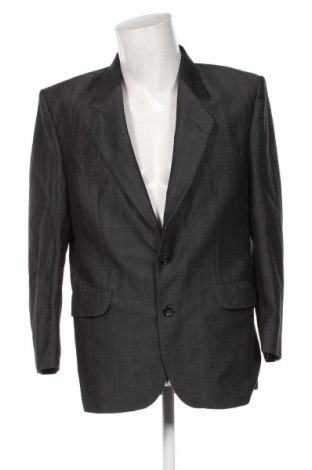 Herren Sakko Unbranded, Größe L, Farbe Grau, Preis € 2,99