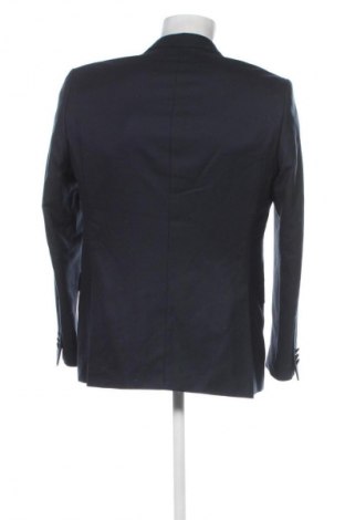 Мъжко сако Unbranded, Размер L, Цвят Син, Цена 6,64 €