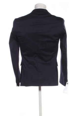 Pánské sako  Calvin Klein, Velikost M, Barva Modrá, Cena  1 229,00 Kč