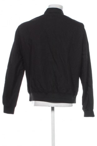 Herrenjacke Calvin Klein, Größe L, Farbe Schwarz, Preis € 43,99