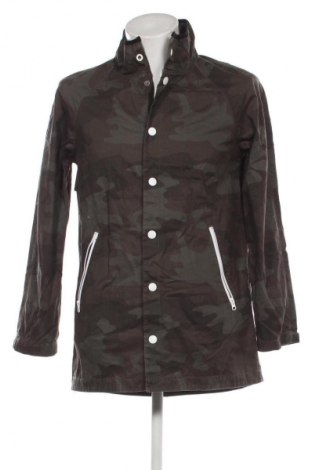 Herrenjacke H&M Divided, Größe S, Farbe Mehrfarbig, Preis € 11,99