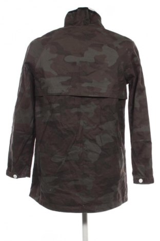 Herrenjacke H&M Divided, Größe S, Farbe Mehrfarbig, Preis € 11,99