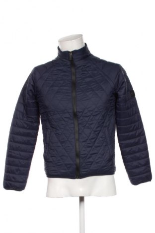 Herrenjacke Liu Jo, Größe S, Farbe Blau, Preis € 112,99