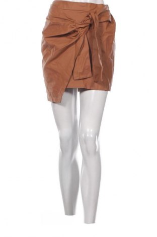 Пола Unbranded, Размер S, Цвят Бежов, Цена 2,04 €