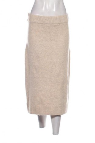 Φούστα Unbranded, Μέγεθος S, Χρώμα  Μπέζ, Τιμή 3,99 €
