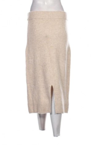 Φούστα Unbranded, Μέγεθος S, Χρώμα  Μπέζ, Τιμή 3,99 €