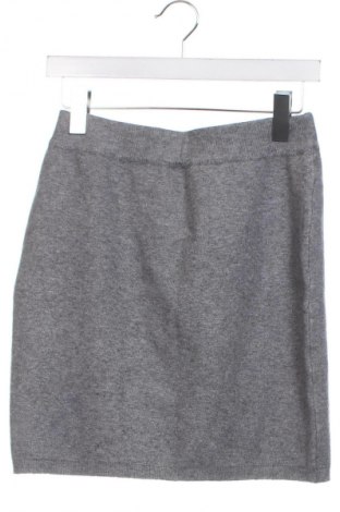 Пола Unbranded, Размер XS, Цвят Сив, Цена 4,09 €