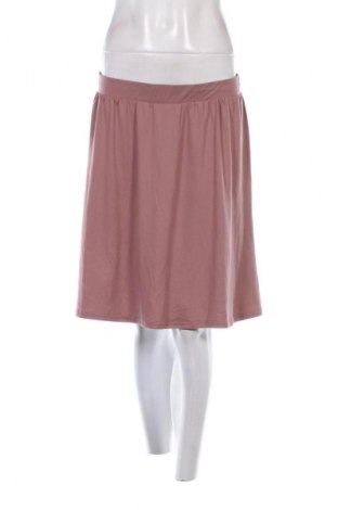 Sukně Unbranded, Velikost XL, Barva Popelavě růžová, Cena  183,00 Kč