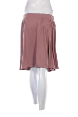 Sukně Unbranded, Velikost XL, Barva Popelavě růžová, Cena  183,00 Kč