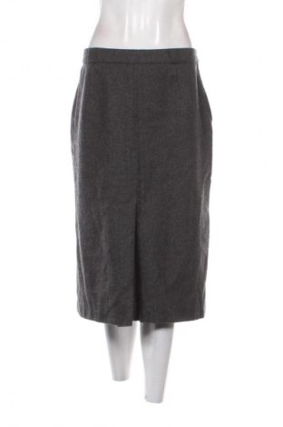 Sukně Unbranded, Velikost M, Barva Šedá, Cena  119,00 Kč