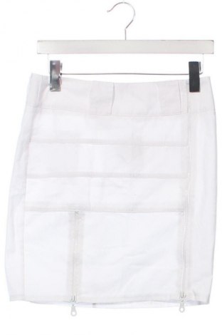 Пола Unbranded, Размер XS, Цвят Бял, Цена 2,04 €