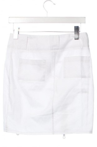 Пола Unbranded, Размер XS, Цвят Бял, Цена 2,04 €