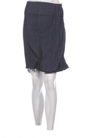 Φούστα Unbranded, Μέγεθος S, Χρώμα Μπλέ, Τιμή 2,99 €
