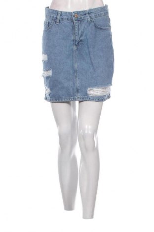 Φούστα Unbranded, Μέγεθος M, Χρώμα Μπλέ, Τιμή 2,99 €