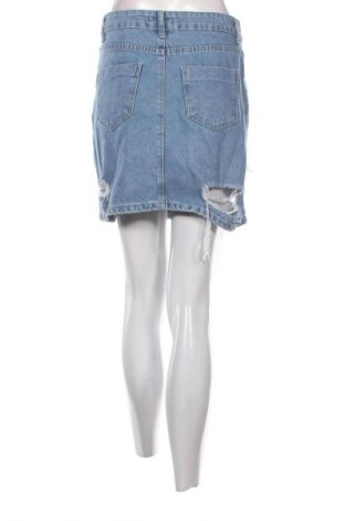 Φούστα Unbranded, Μέγεθος M, Χρώμα Μπλέ, Τιμή 2,99 €