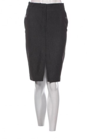 Sukně Unbranded, Velikost S, Barva Šedá, Cena  129,00 Kč