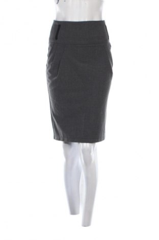 Φούστα Unbranded, Μέγεθος S, Χρώμα Γκρί, Τιμή 1,99 €