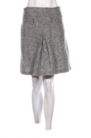 Sukně Betty Barclay, Velikost L, Barva Šedá, Cena  169,00 Kč