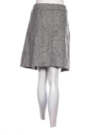 Sukně Betty Barclay, Velikost L, Barva Šedá, Cena  169,00 Kč